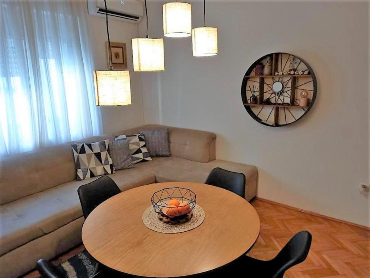 Apartment Tiger Lily Mostar Exterior foto