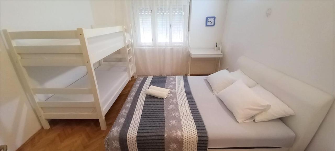 Apartment Tiger Lily Mostar Exterior foto