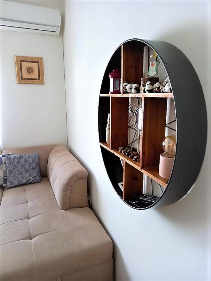 Apartment Tiger Lily Mostar Exterior foto