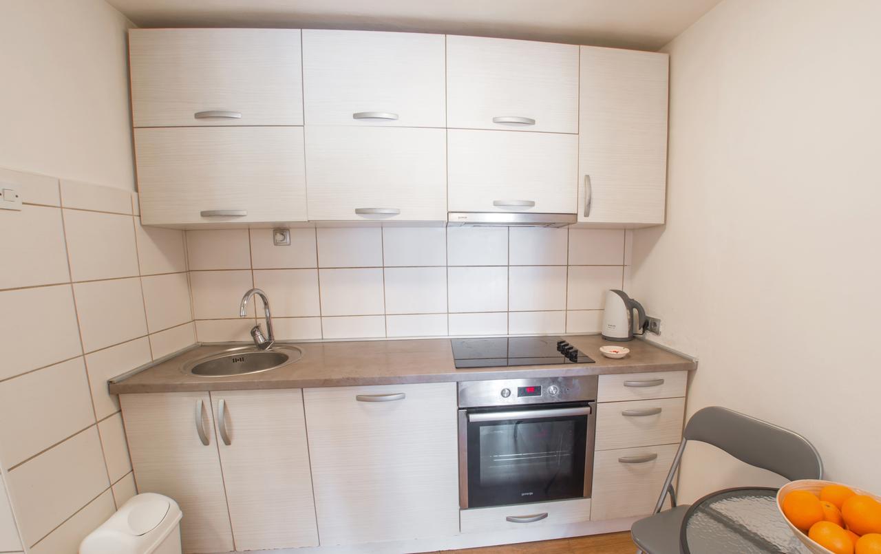 Apartment Tiger Lily Mostar Exterior foto