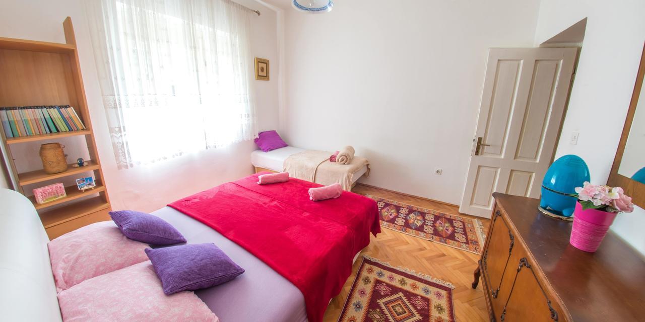 Apartment Tiger Lily Mostar Exterior foto