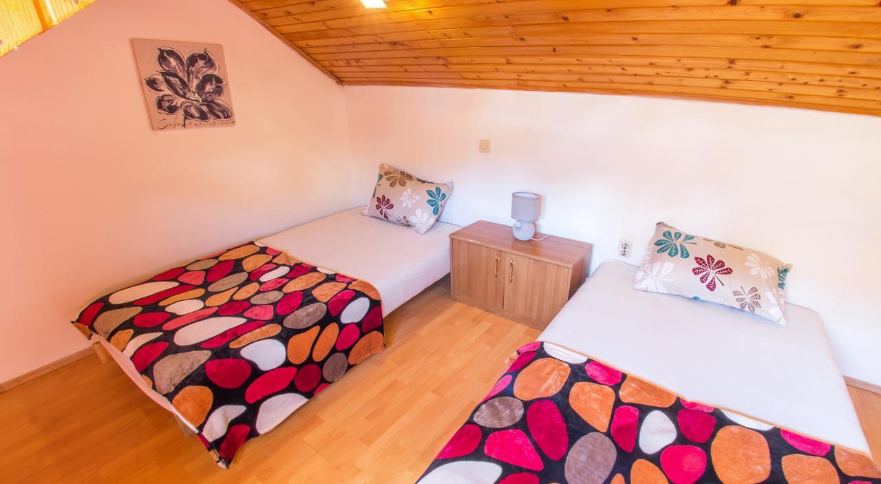 Apartment Tiger Lily Mostar Exterior foto