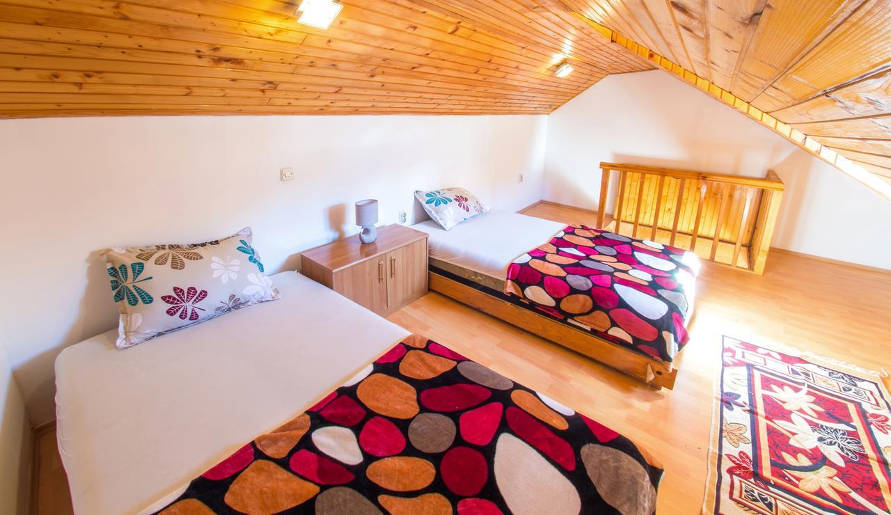 Apartment Tiger Lily Mostar Exterior foto